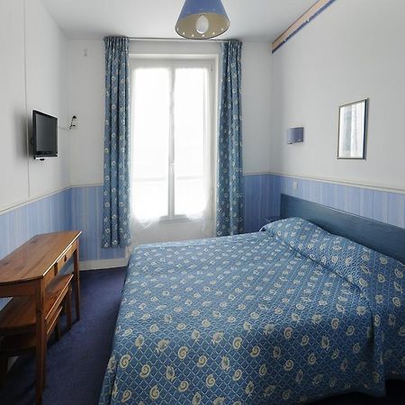 Le Clos Normand Ξενοδοχείο Saint-Aubin-sur-Mer  Εξωτερικό φωτογραφία