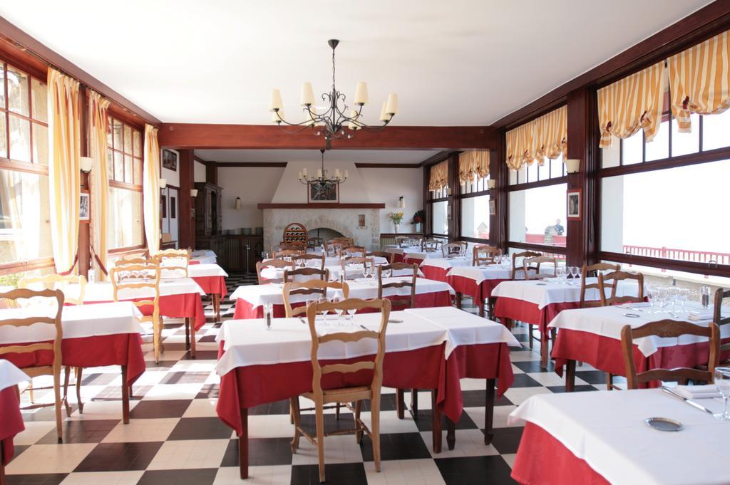 Le Clos Normand Ξενοδοχείο Saint-Aubin-sur-Mer  Εξωτερικό φωτογραφία